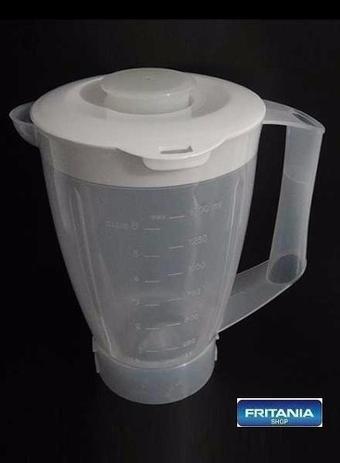 Copo Liquidificador Arno Cliclav Collection S Filtro Mm015 - Fritania é ruim? Copo Liquidificador Arno Cliclav Collection S Filtro Mm015 - Fritania é boa?