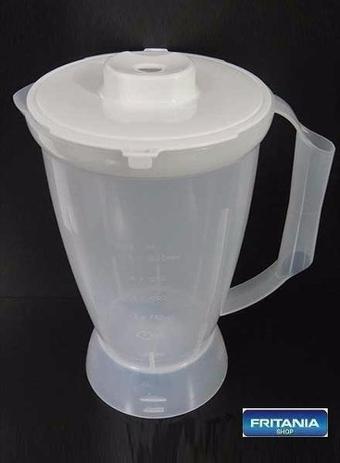 Copo Liquidificador Arno Clicmix Trans S Filtro Mm017 - Fritania é boa?