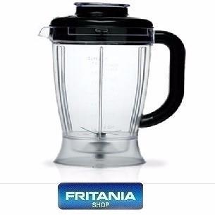 Copo Liquidificador Arno Magiclean Performa Cristal Mm013 - Fritania Menor preço em Copo Liquidificador Arno Magiclean Performa Cristal Mm013 - Fritania