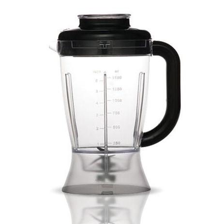 Copo liquidificador britânia eletronic filter fumê - MEBRASI é ruim? Copo liquidificador britânia eletronic filter fumê - MEBRASI é boa?