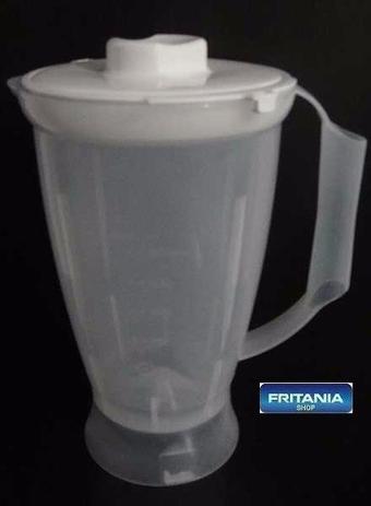 Copo Liquidificador Britania Liq Pro Moulinex Vit Mm028 - Fritania é boa?
