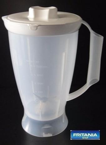 Copo Liquidificador Cadence Ambar Suggar Translucido Mm095 - Fritania Menor preço em Copo Liquidificador Cadence Ambar Suggar Translucido Mm095 - Fritania