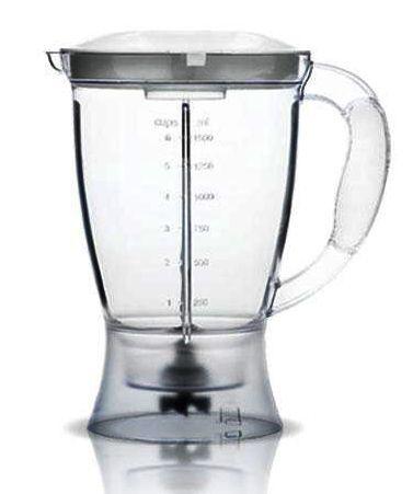 Copo Liquidificador Eletronic 2042 Cuisine Mebrasi - Mebrasi/gymis é boa?