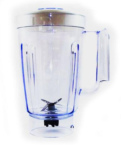 Copo Liquidificador Faciclic 2091tampa Branca Mebrasi - Mebrasi/gymis é boa?