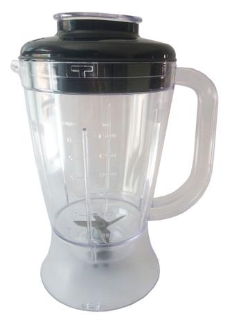 Copo Liquidificador Mondial Eletronic Acrilico Mebrasi Menor preço em Copo Liquidificador Mondial Eletronic Acrilico Mebrasi