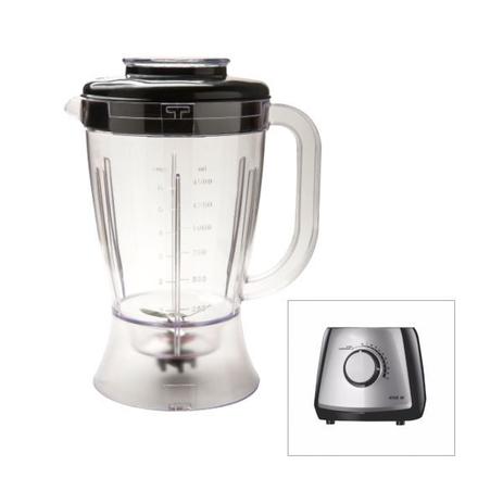 Copo Liquidificador Mondial Eletronic L-60 66 - MEBRASI Menor preço em Copo Liquidificador Mondial Eletronic L-60 66 - MEBRASI