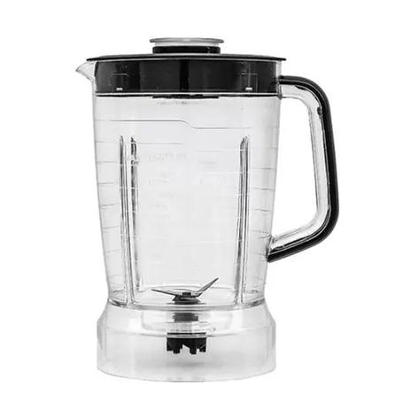 Copo Liquidificador Mondial l850/ l900 Cristal - Micromax é boa?