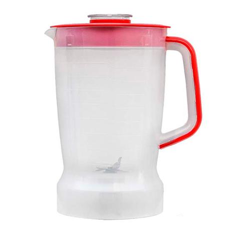 Copo Liquidificador Mondial L850w 900w Vermelho é ruim? Copo Liquidificador Mondial L850w 900w Vermelho é boa?