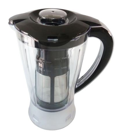 Copo Liquidificador Mondial Power Black, Power 2 Black Original Preto é boa?