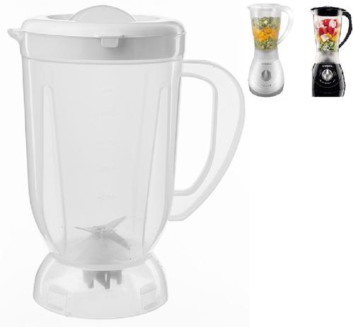 Copo Liquidificador Mondial Power/line L-28 Nl26 Translucido é boa?