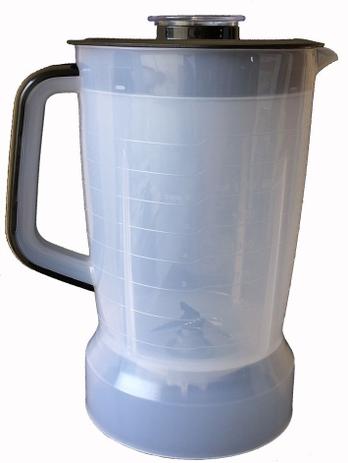 Copo liquidificador philco ph touch 800 preto transl - Micromax Menor preço em Copo liquidificador philco ph touch 800 preto transl - Micromax