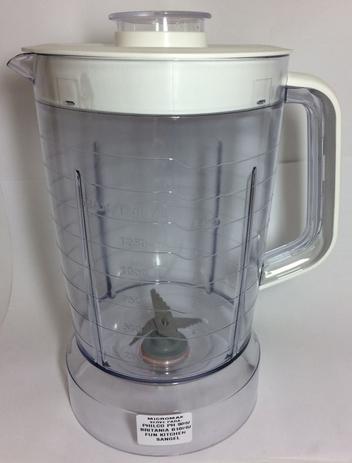 Copo liquidificador philco ph900 / ph 900 branco sangel - Micromax Menor preço em Copo liquidificador philco ph900 / ph 900 branco sangel - Micromax