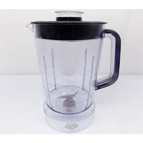 Copo Liquidificador Philco PH900 / Ph 900 Preto Sangel - Micromax Menor preço em Copo Liquidificador Philco PH900 / Ph 900 Preto Sangel - Micromax