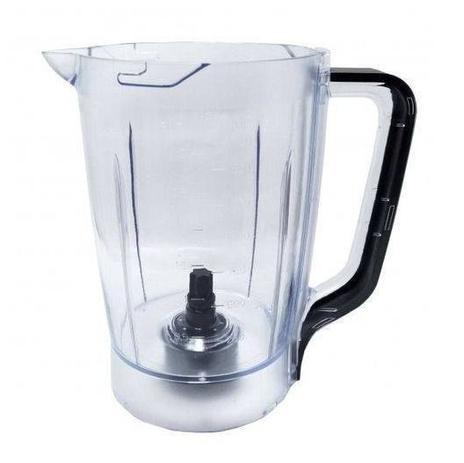 Copo Liquidificador Philco Samurai Misturador e Sobretampa Menor preço em Copo Liquidificador Philco Samurai Misturador e Sobretampa