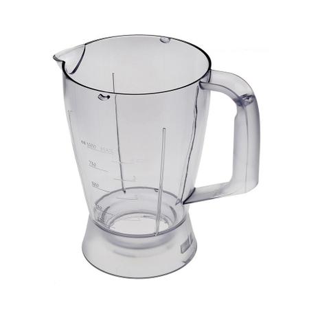 Copo Liquidificador Philips Walita Ri7629 Novo E Original! Menor preço em Copo Liquidificador Philips Walita Ri7629 Novo E Original!