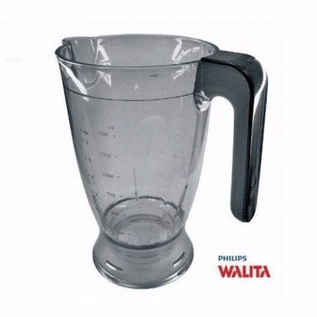 Copo Liquidificador Philips Walita Ri7774 Ri7775 Original Menor preço em Copo Liquidificador Philips Walita Ri7774 Ri7775 Original
