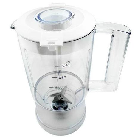 Copo Liquidificador Walita Premyer Cristal - Mebrasi é boa?