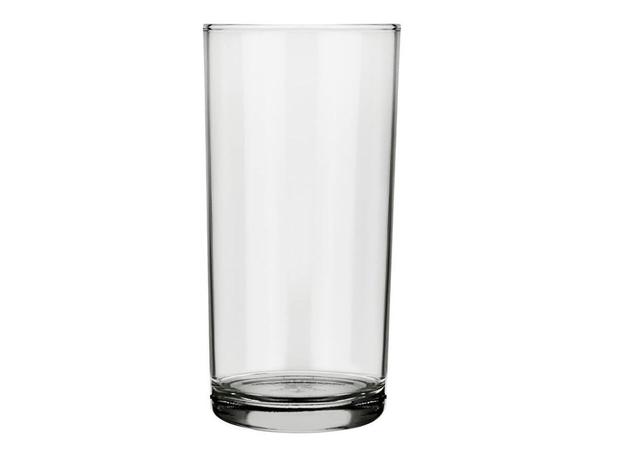 Copo Long Drink 300 ml Cylinder Nadir - NAF 115 Menor preço em Copo Long Drink 300 ml Cylinder Nadir - NAF 115