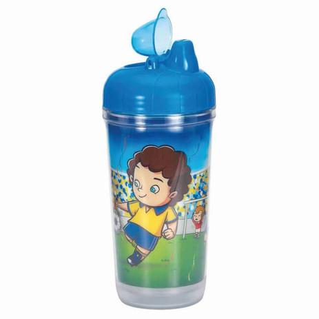 Copo Mágico Fun 330ml - Kuka Menor preço em Copo Mágico Fun 330ml - Kuka