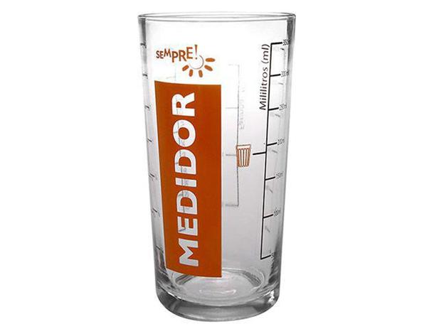 Copo Medidor 385ml Sempre - 26030200897583 é ruim? Copo Medidor 385ml Sempre - 26030200897583 é boa?