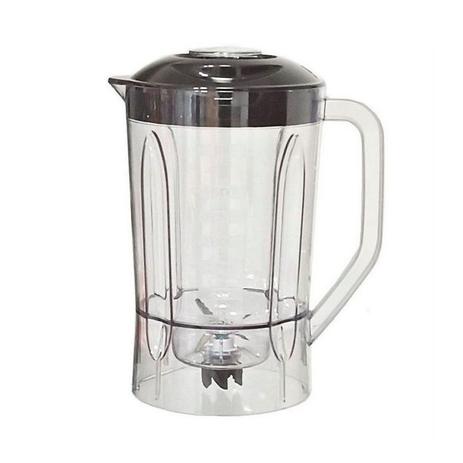 Copo original liquidificador britania diamante 800 preto - BRITÂNIA Menor preço em Copo original liquidificador britania diamante 800 preto - BRITÂNIA
