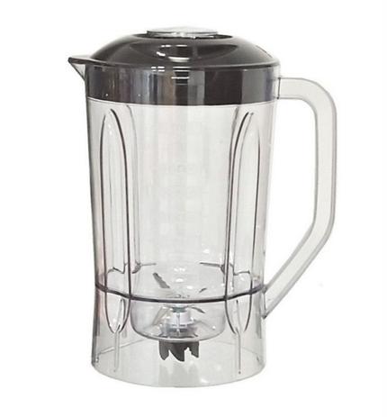 Copo Original Liquidificador Britânia Diamante 800 preto é boa?