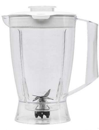 Copo P/ Multiprocessador Philco All In One 2 Maior Cristal - Micromax Menor preço em Copo P/ Multiprocessador Philco All In One 2 Maior Cristal - Micromax