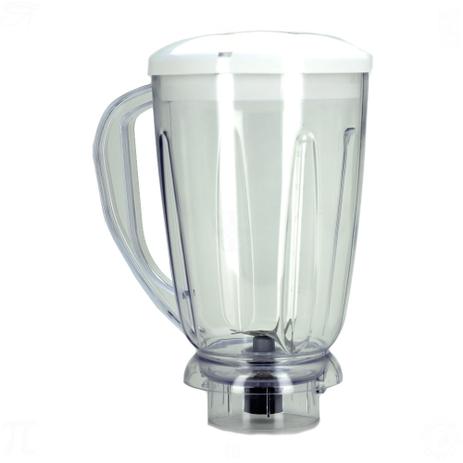 Copo para Liquidificador Arno Clean Cristal - Greenbelt Menor preço em Copo para Liquidificador Arno Clean Cristal - Greenbelt