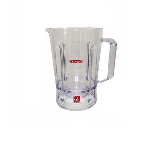 Copo para Liquidificador Arno Power Max 1400w - LN56 / LN58 - Sem Faca e Sem Tampa Original é boa?