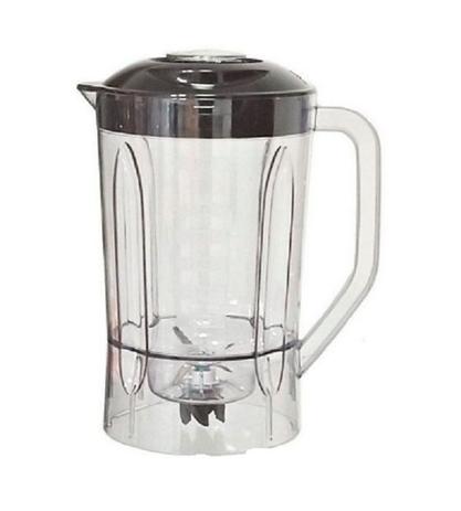 Copo para liquidificador britânia modelo diamante 800 preto original com tampa é boa?