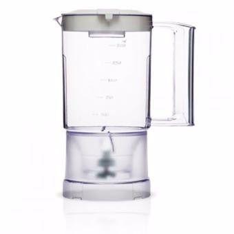 Copo Para Liquidificador Cristal Paris Completo - Walita Menor preço em Copo Para Liquidificador Cristal Paris Completo - Walita