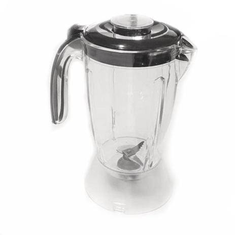 Copo Para Liquidificador Mondial Eletronic Inox Sem Filtro - Micromax é ruim? Copo Para Liquidificador Mondial Eletronic Inox Sem Filtro - Micromax é boa?