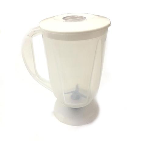 Copo Para Liquidificador Mondial Power 2/Ultra Mix/Durabrand - Mebrasi Menor preço em Copo Para Liquidificador Mondial Power 2/Ultra Mix/Durabrand - Mebrasi