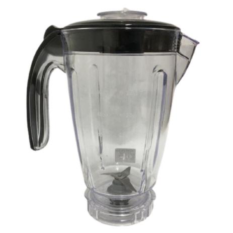 Copo Para Liquidificador Walita Philips RI 2044 Transparente - Micromax é boa?