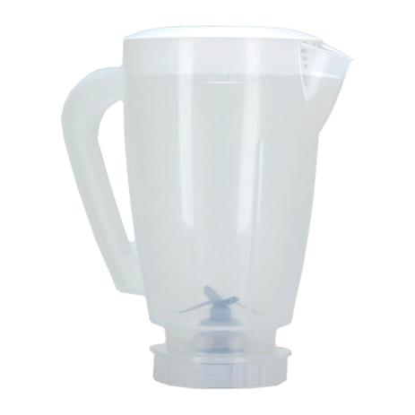 Copo para Liquidificador Walita RI 2044 Clean Translúcido - Greenbelt é boa?