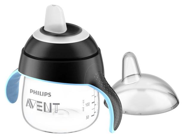 Copo Pinguim 200ML - Philips Avent Menor preço em Copo Pinguim 200ML - Philips Avent