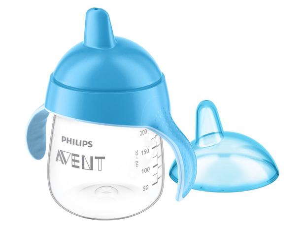 Copo Pinguim 260ML - Philips Avent