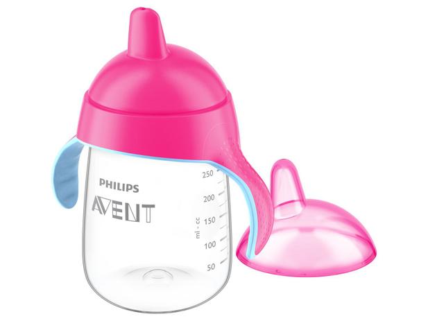 Copo Pinguim 340ML - Philips Avent Menor preço em Copo Pinguim 340ML - Philips Avent
