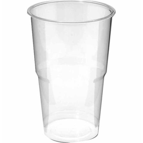 Copo plastico 300ml transparente supremo agua / 40un / prafesta Menor preço em Copo plastico 300ml transparente supremo agua / 40un / prafesta