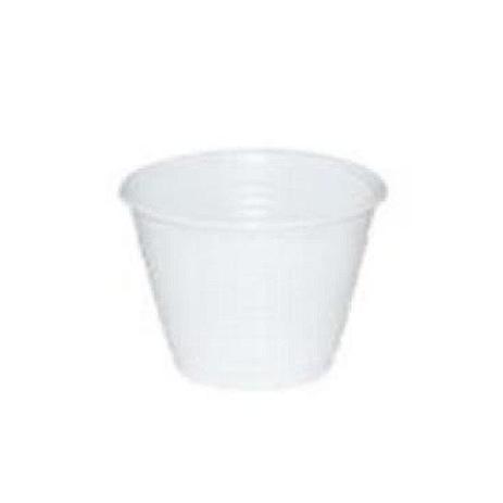 Copo Plástico Branco 50ml c/100 - Copomais Menor preço em Copo Plástico Branco 50ml c/100 - Copomais