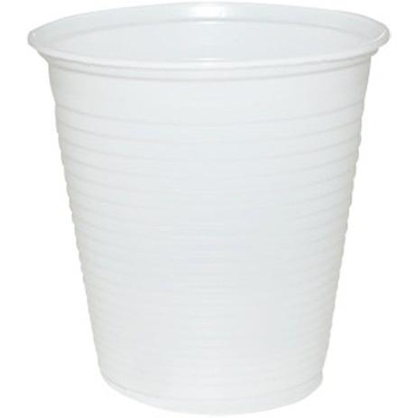 Copo Plástico Branco180ml c/100 - Copomais Menor preço em Copo Plástico Branco180ml c/100 - Copomais