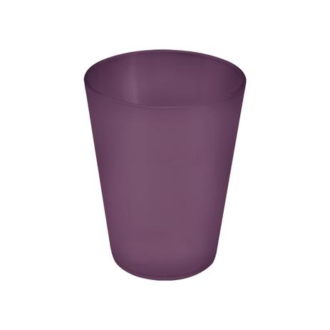 Copo Retrô 300 ml Roxo Púrpura Coza - Brinox Menor preço em Copo Retrô 300 ml Roxo Púrpura Coza - Brinox