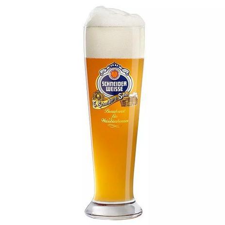 Copo Schneider Weisse Original 500 ml - G. schneider  sohn é boa?