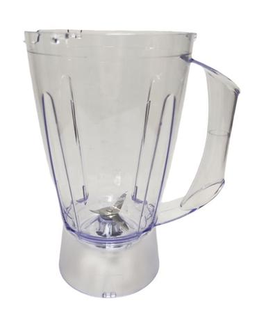 Copo Sem Tampa Liquidificador Arno Optimix Plus / New Faciclic LN27 / LN28 / LN2P / LN2F / LNPF / LN37 /LN38 Original é boa?