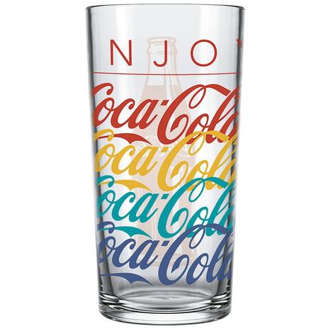Copo Summer 390ml Coca-Cola Nadir Menor preço em Copo Summer 390ml Coca-Cola Nadir