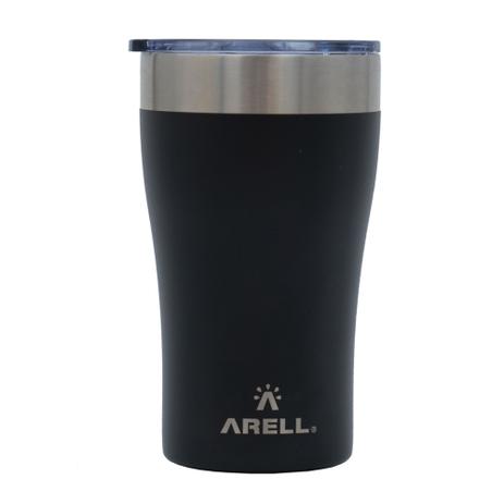 Copo Térmico Arell com Isolamento a Vácuo Tulip Pint de 500ml Todas Cores Menor preço em Copo Térmico Arell com Isolamento a Vácuo Tulip Pint de 500ml Todas Cores