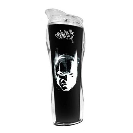 Copo Térmico Batman - Geek10 Menor preço em Copo Térmico Batman - Geek10