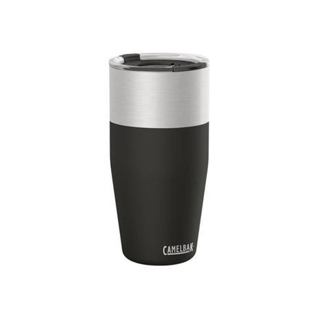 Copo Térmico Camelbak KickBak 751200 600 Ml Livre de BPA Preto Menor preço em Copo Térmico Camelbak KickBak 751200 600 Ml Livre de BPA Preto
