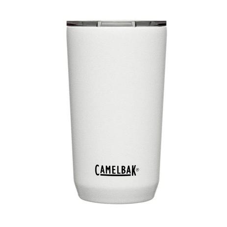 Copo Térmico Camelbak Thumbler com Tampa 500ml Aço Inox Menor preço em Copo Térmico Camelbak Thumbler com Tampa 500ml Aço Inox