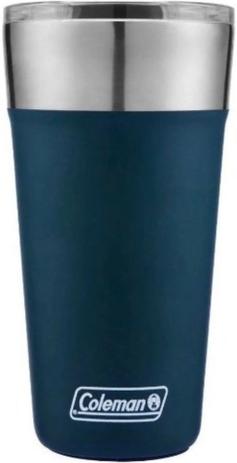 Copo termico coleman com tampa e abridor de garrafa - 600ml é ruim? Copo termico coleman com tampa e abridor de garrafa - 600ml é boa?